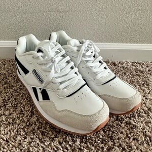 NEW Reebok Men's Lifestyle Sneakers